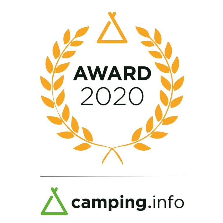 camping.info Award