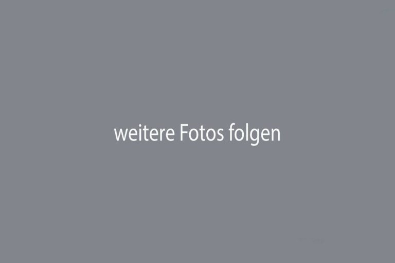 weitere Fotos folgen